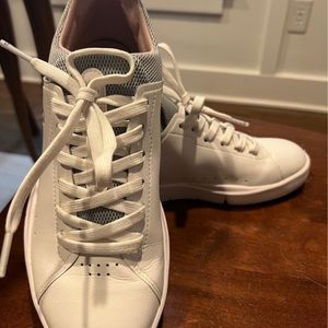 Women’s Roger Federer style On Clouds